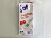 H-Vollmilch