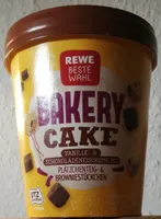 Bakery Cake