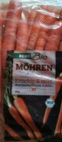 Möhren