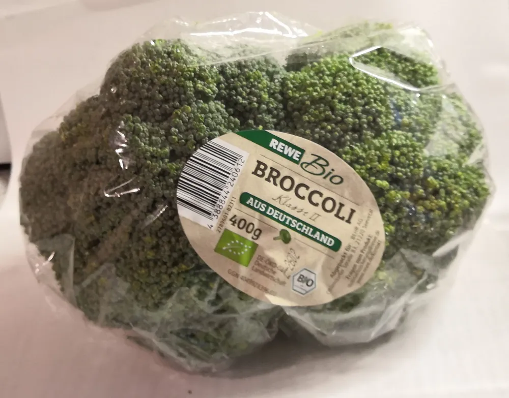 Broccoli