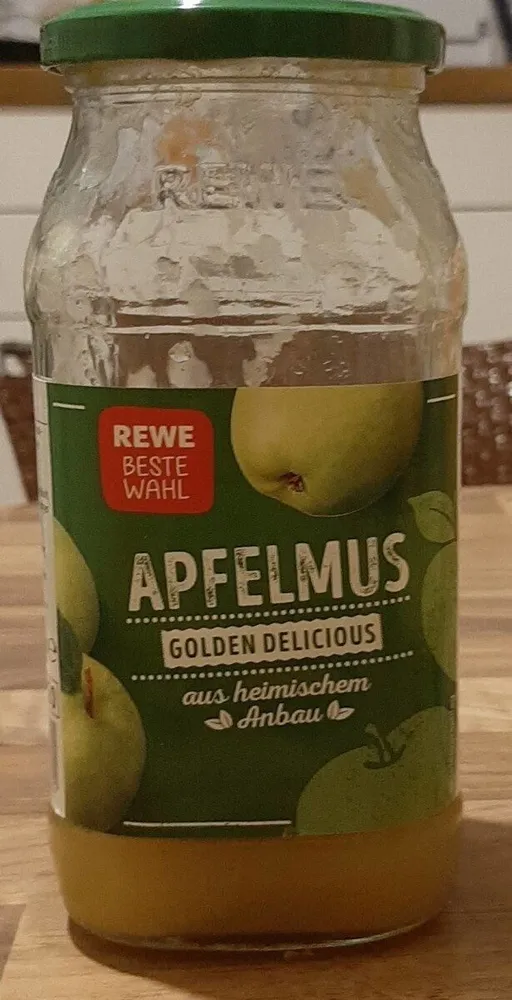 Apfelmus