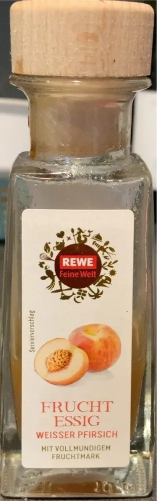 FRUCHT ESSIG