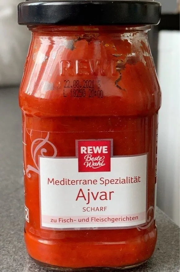 Ajvar
