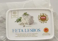 Feta Lesbos