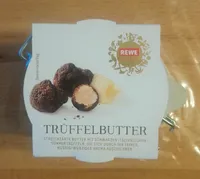 Trüffelbutter