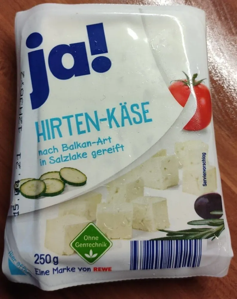 Hirten-Käse