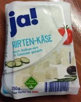 Hirten-Käse
