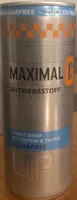 Maximal G  sugarfree