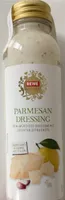 Parmesan Dressing
