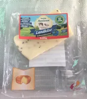 Landkäse schwarzwaldkümmel kräftig