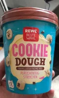 Eis Cookie Dough