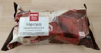 Feiner Rührkuchen