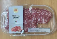 Trüffel Salami