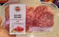 Salame Milano