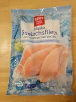 Alaska Seelachs