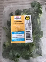 Mâche - Feldsalat