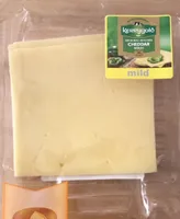 Cheddar mild