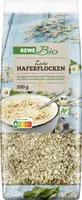 Zarte Haferflocken