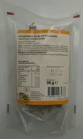 Geflügelsalami Sticks