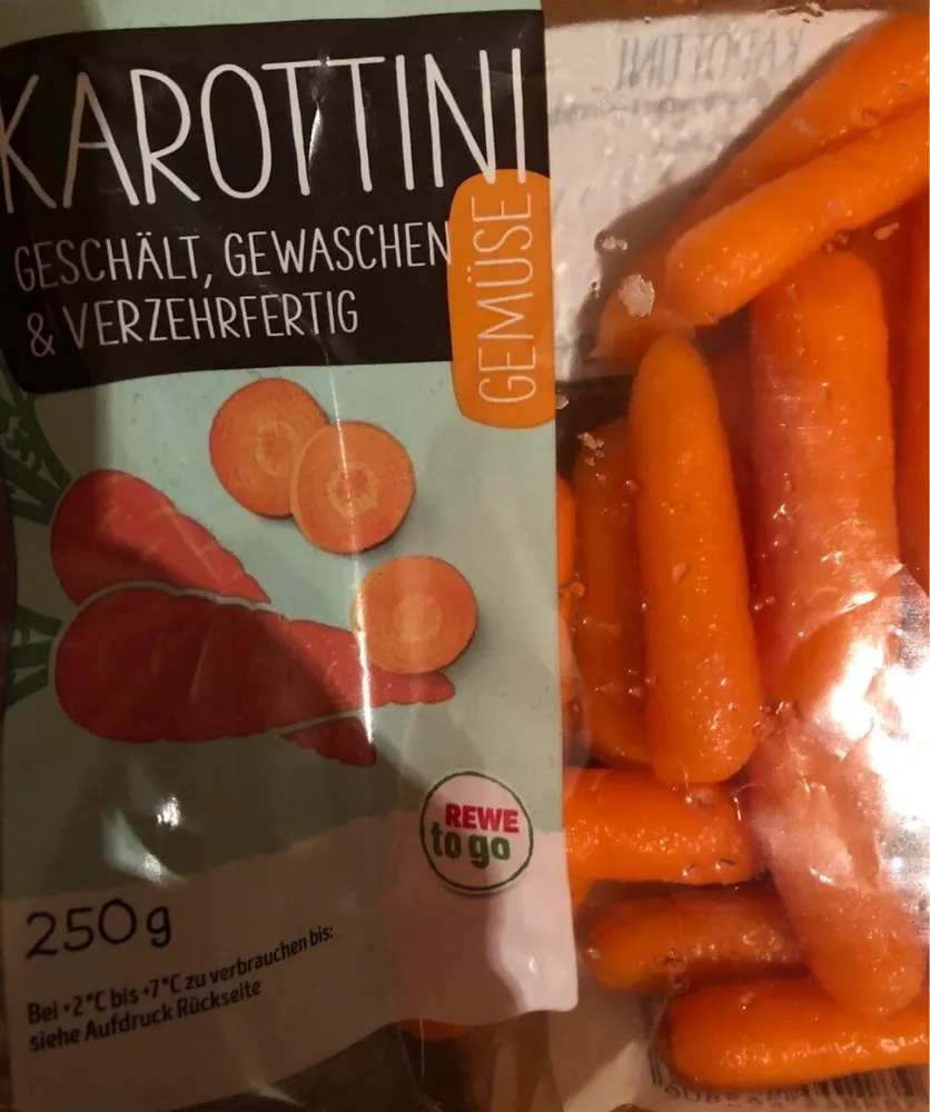Karottini
