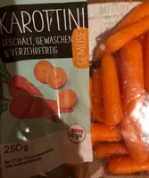 Karottini
