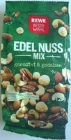 Edelnuss Mix