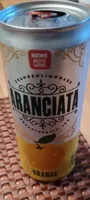Aranciata