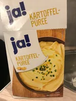Kartoffel Purée