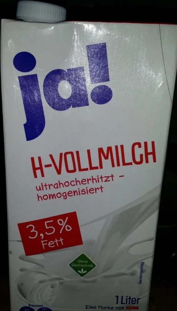 h-vollmilch