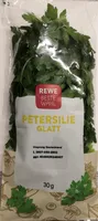 Petersilie glatt