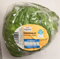 Eisbergsalat