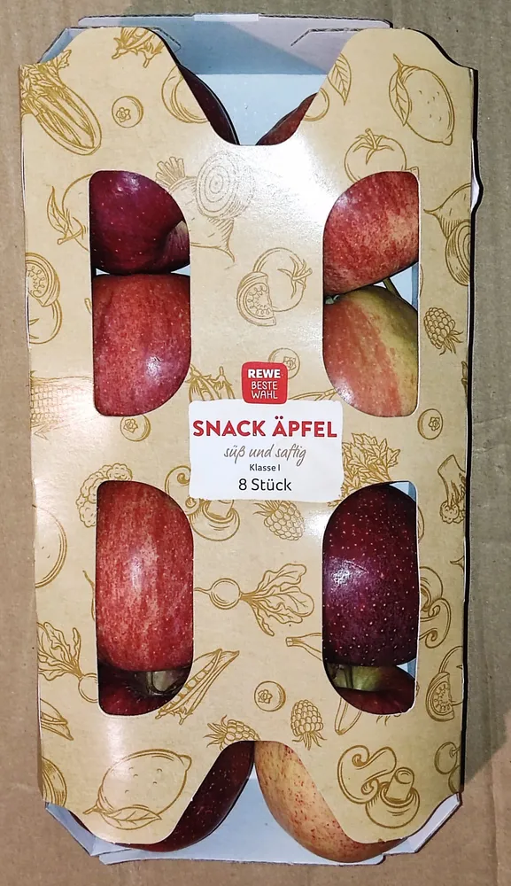 Äpfel