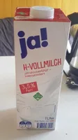 H-Vollmilch