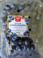 Heidelbeeren