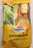 Suppengrün