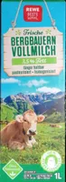 Bergbauern Vollmilch