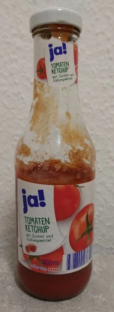 Tomaten Ketchup
