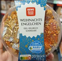 Weihnachts Engelchen