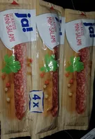 Delikatess Mini-Salami