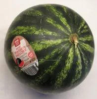 Miniwassermelone