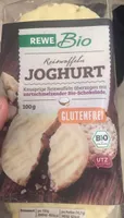 Reiswaffeln Joghurt
