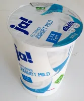 Fettarmer Joghurt Mild 1,5 %
