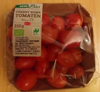 Cherry Roma Tomaten