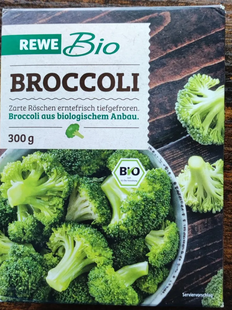 Broccoli