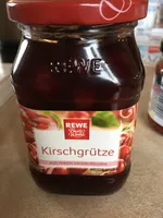 Kirschgrütze