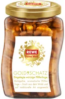 Goldschatz Pfifferlinge