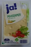 Maasdamer