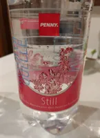 Stilles Wasser