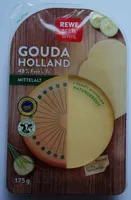 Gouda Holland Mittelalt