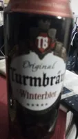 Turmbräu Winterbier